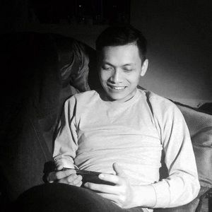 Meet your Posher, Minh